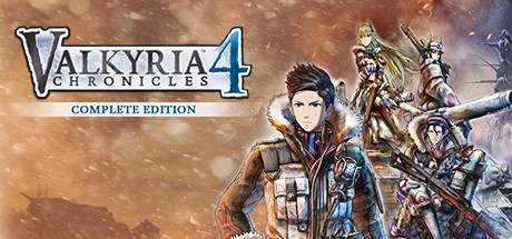 Valkyria Chronicles 4 Complete Edition Price history · SteamDB