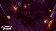 A Story of Distress UI shots 2