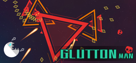 glutton man Cover Image