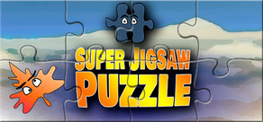 Super Jigsaw Puzzle