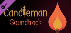 Candleman - Soundtrack