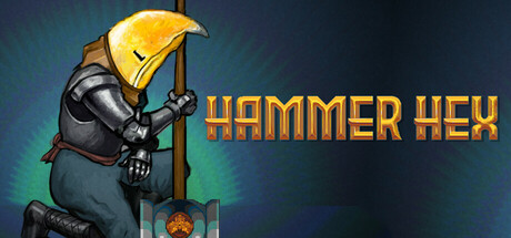 Hammer Hex Cover Image