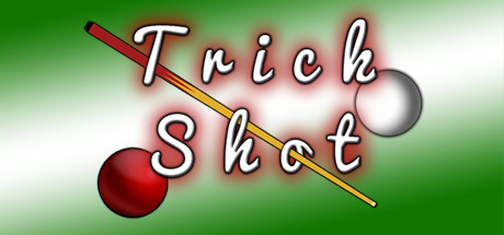 Trick Shot Cover Image