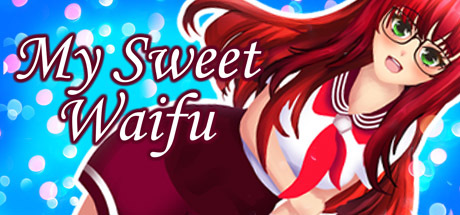 My Sweet Waifu Cover Image