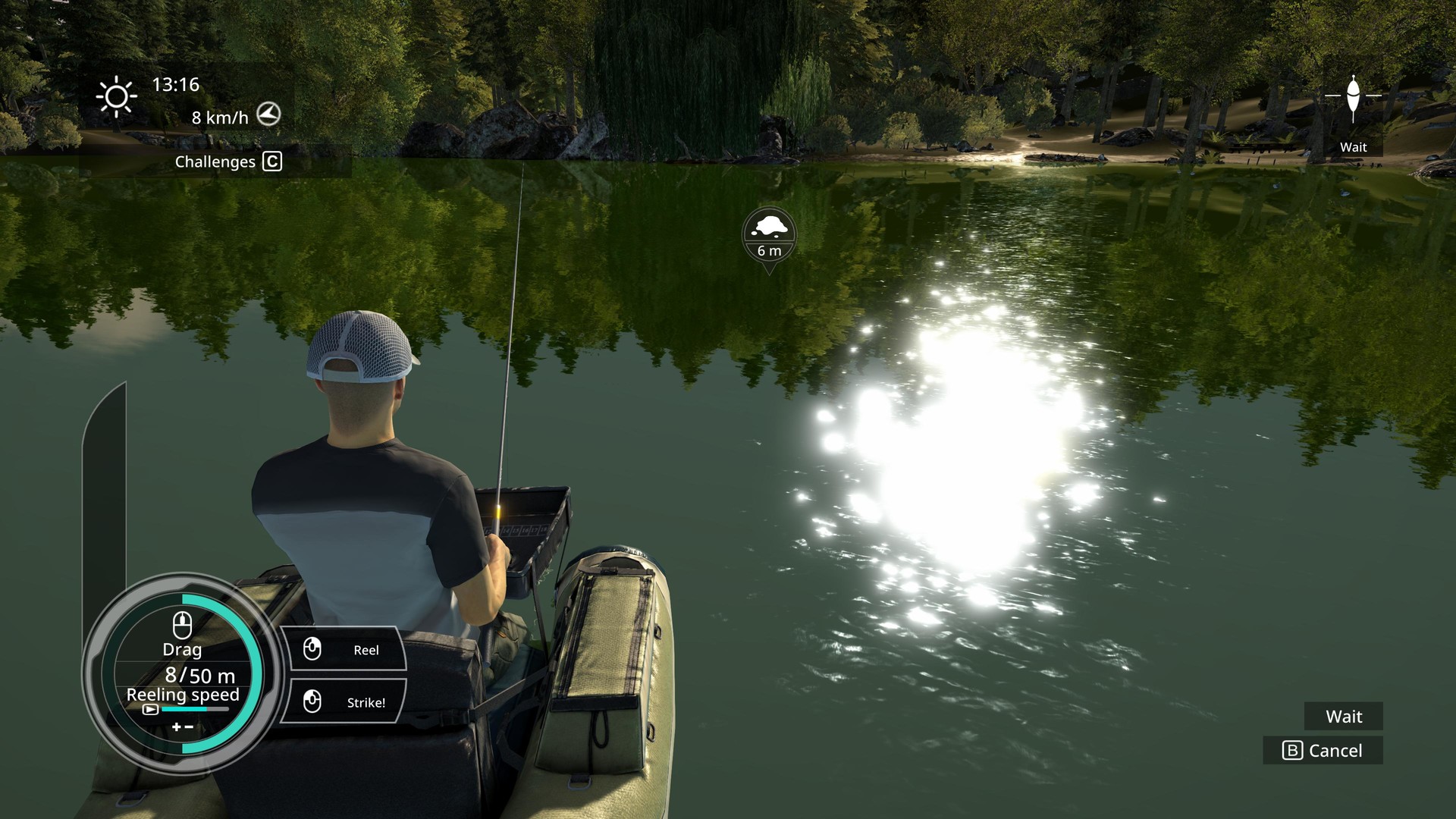 Pro fishing simulator discount