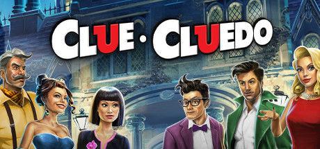 Save 60 on Clue Cluedo Classic Edition on Steam