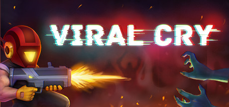 Viral Cry Cover Image