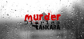 Murder Diaries: Ankara