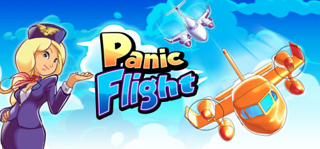 Ultimate Panic Flight Cover Image