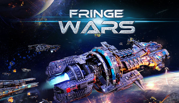 Fringe Wars
