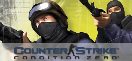 Counter-Strike: Czero