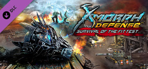 X-Morph: Defense - Survival Of The Fittest