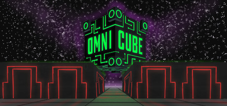 Omnicube Cover Image