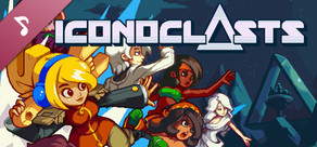 Iconoclasts - Soundtrack