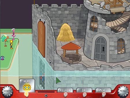 Screenshot #1