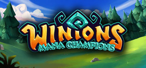 Winions: Mana Champions