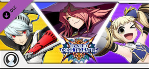 BBTAG DLC Character Pack Vol.6 - Nine/Labrys/Mika