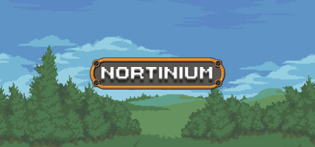 Nortinium Cover Image