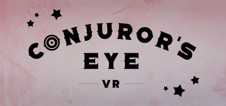 Conjuror's Eye Cover Image