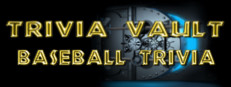 Trivia Vault Baseball Trivia в Steam