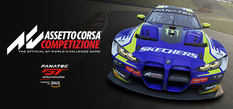 Assetto Corsa Competizione -      