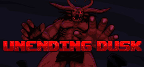 Unending Dusk Cover Image