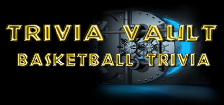 Trivia Vault Basketball Trivia