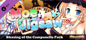 Moe Jigsaw - Blessing of the Campanella Pack