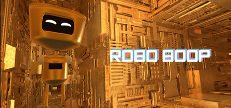 Robo Boop Cover Image