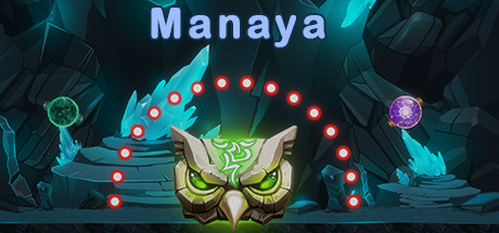 Manaya Cover Image