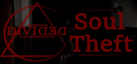 Divided: Soul Theft Cover Image