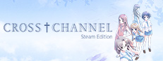Сэкономьте 55% при покупке CROSS†CHANNEL: Steam Edition в Steam