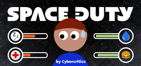 Space Duty
