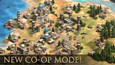 Age of Empires II: Definitive Edition UI shots 2