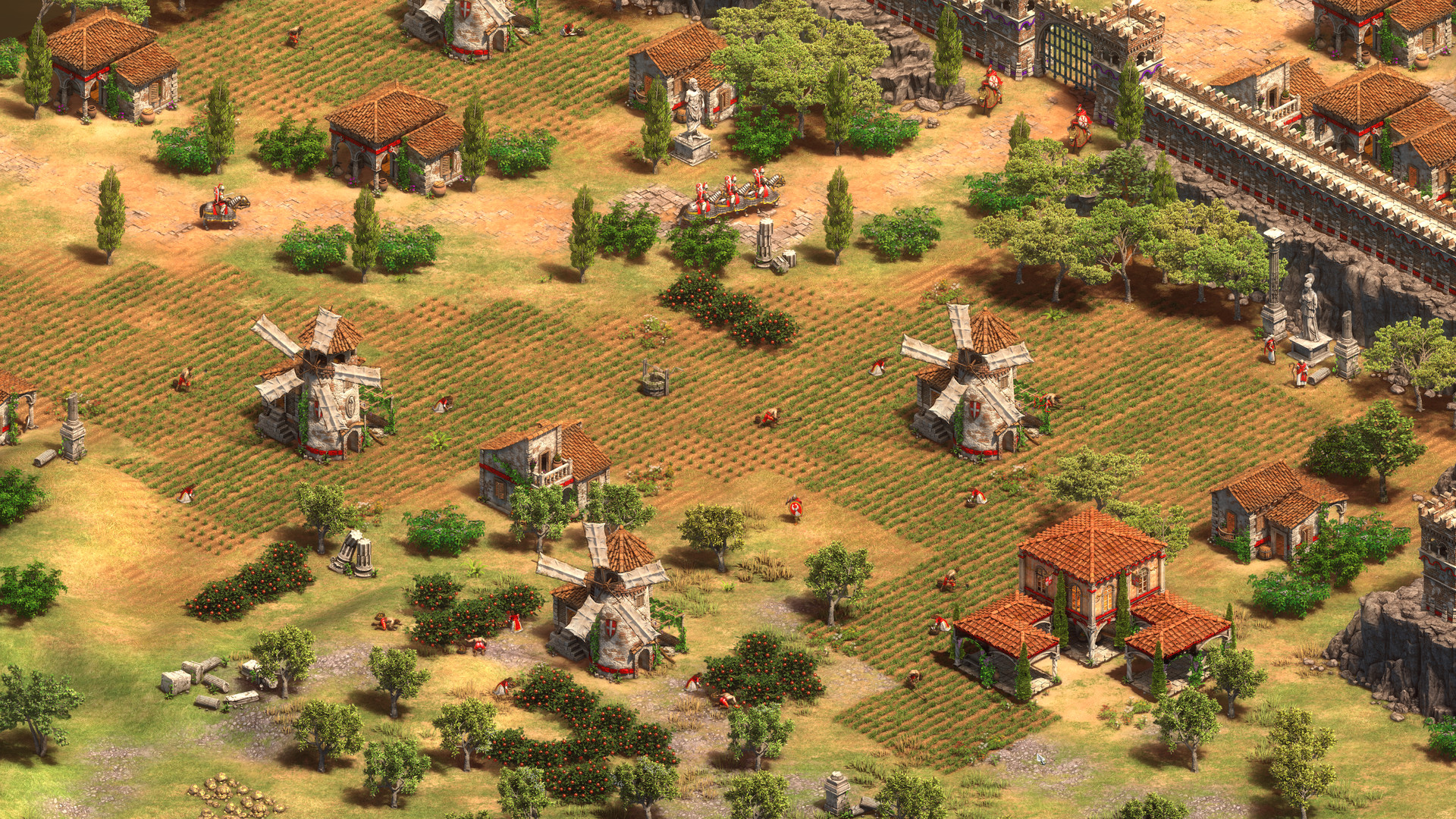 Age of Empires II: Definitive Edition on Steam