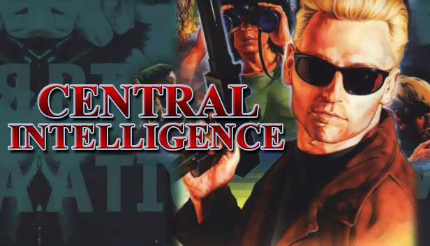 Popular Vintage Ocean Central Intelligence PC