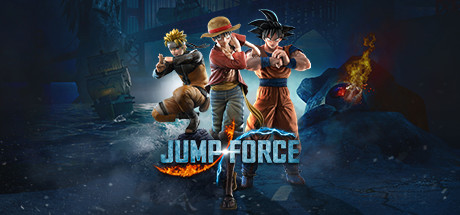 JUMP大乱斗全DLC中文学习版v2.05