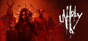 《詭門》Unholy