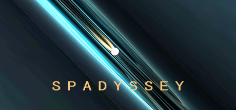 Spadyssey Cover Image