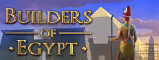 Сэкономьте 12% при покупке Builders of Egypt в Steam