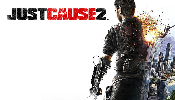 Just Cause 2 — Скачать