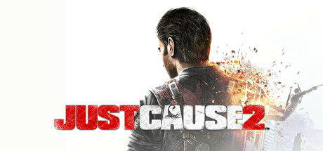 Re: Just Cause 2 (2010)