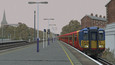 Train Simulator: Portsmouth Direct Line: London Waterloo - Portsmouth Route Add-On Screen Photos 8