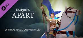 Empires Apart - Soundtrack