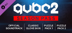 Q.U.B.E. 2 Season Pass