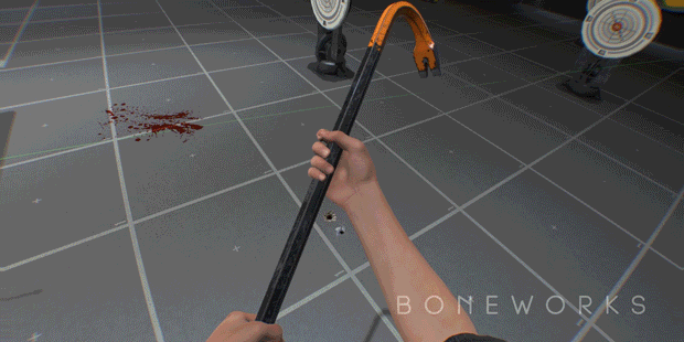Boneworks vr price discount
