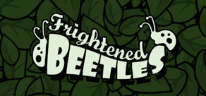 Frightened Beetles