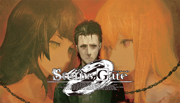 Steam で 70% オフ:STEINS;GATE 0