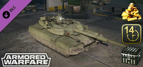 Armored Warfare - Oplot