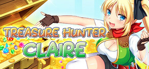 Treasure Hunter Claire